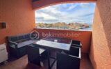 ** LE BARCARES – APPARTEMENT 2 PIECES – VUE ETANG ** – 2 pièces – 1 chambre – 30 m²