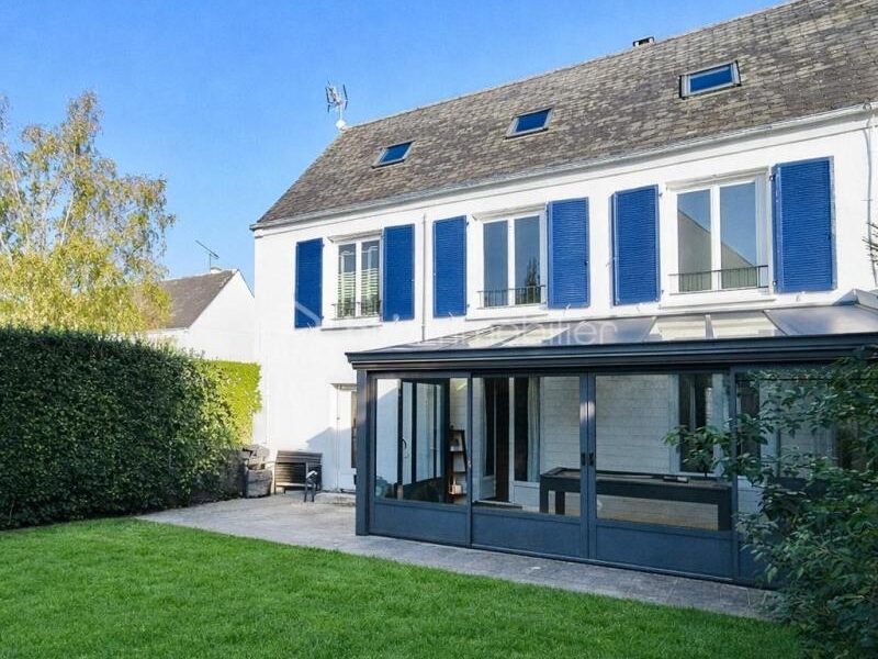 Maison à vendre à Serris