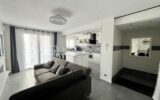 PERPIGNAN SAINT-ASSISCLE – APPARTEMENT T3 RÉNOVÉ 68m² – RÉSIDENCE SÉCURISÉE – 119 900€ – 3 pièces – 2 chambres – 68 m²