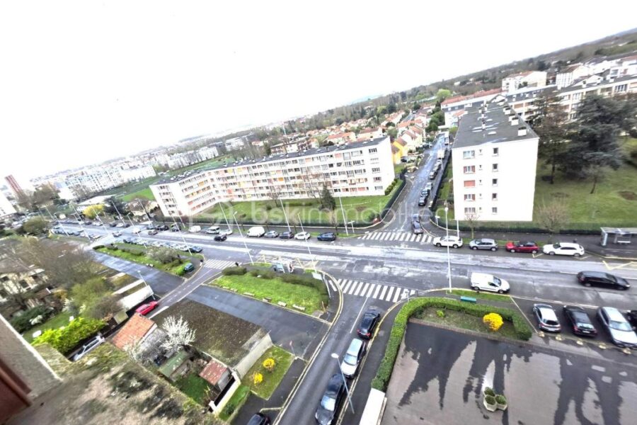 Appartement à vendre à Neuilly sur marne