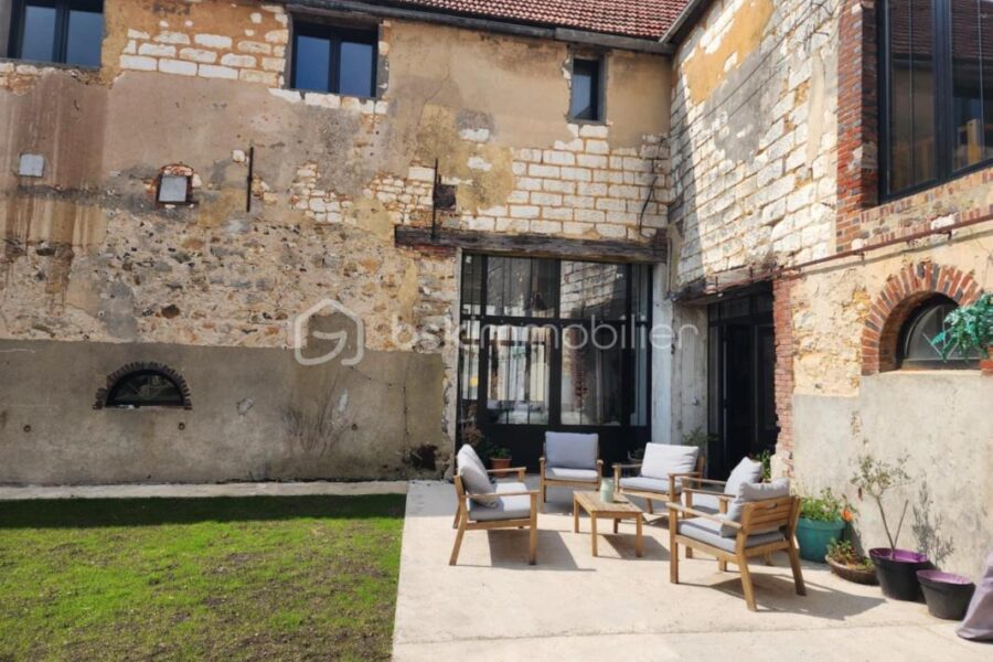 Maison à vendre à Sens