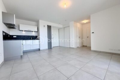 Appartement à vendre à Huningue