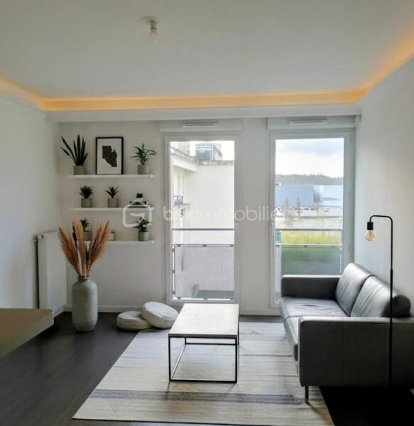 Appartement à vendre à Dammarie les lys