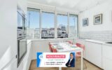 EXCLUSIVITÉ *** Magnifique Appartement T2 rénové de 45m2 avec vue canal à PALAVAS *** – 2 pièces – 1 chambre – 45 m²