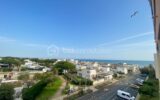 APPARTEMENT VUE MER LATERALE – 2 pièces – 1 chambre – 30 m²