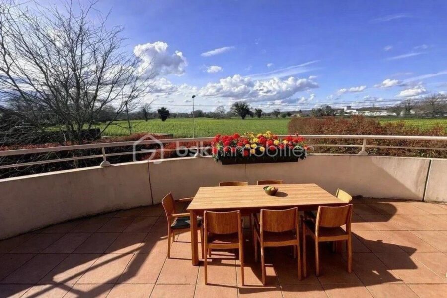 Appartement à vendre à Lescar