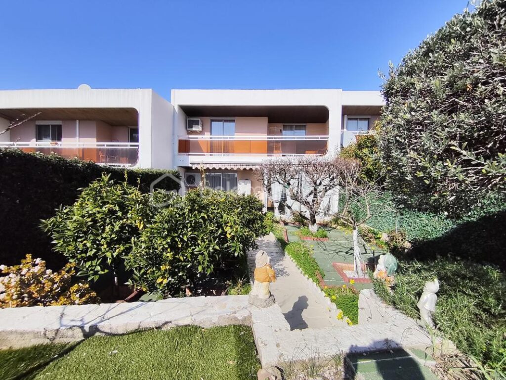 Villa familiale 4pces – jardin – Garage – 4 pièces – 3 chambres – 105 m²