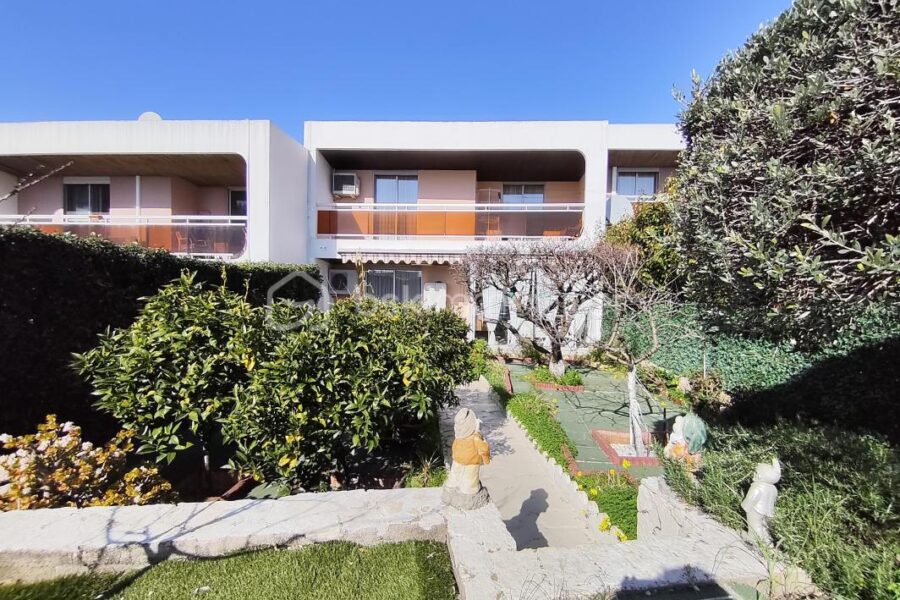 Maison à vendre à Saint laurent du var