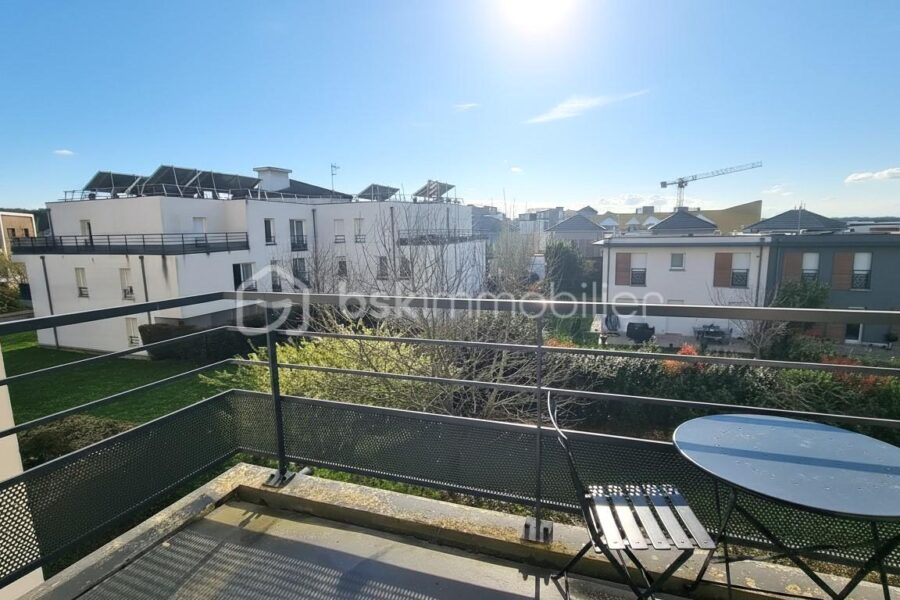 Appartement à vendre à Claye souilly