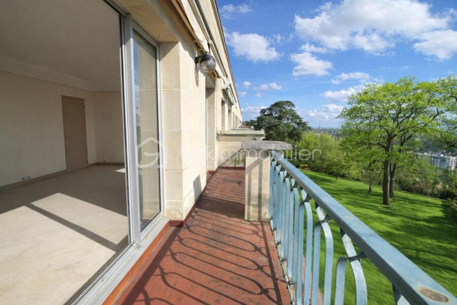 Appartement à vendre à Ville d avray