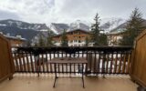 Station de ski d’Auron (Alpes-Maritimes) – Appartement a vendre – 1 pièce – 1 chambre – 36 m²