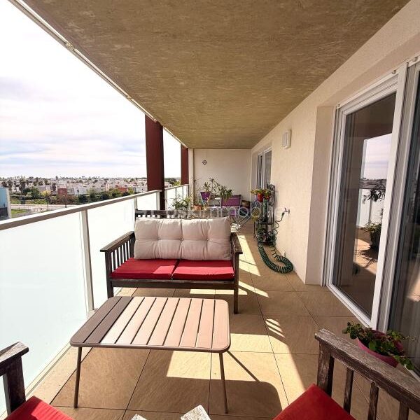 Appartement à vendre à Sete