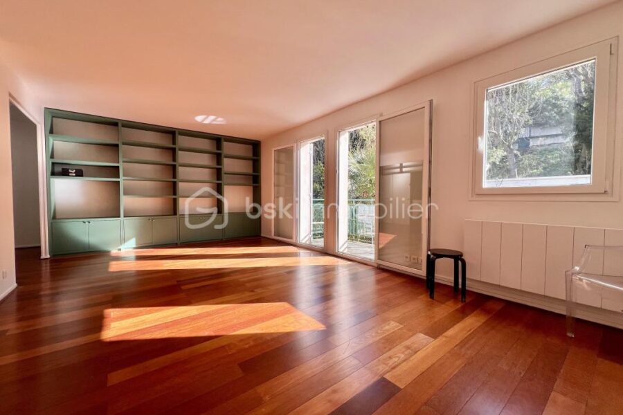 Appartement à vendre à Bougival