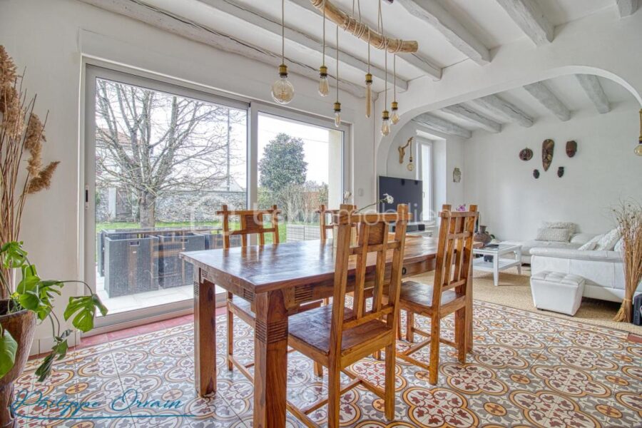 Maison à vendre à Vemars