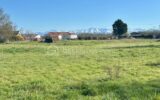 Terrain de 1400 m2 Maubourguet – NR pièces – NR chambres – 1400 m²