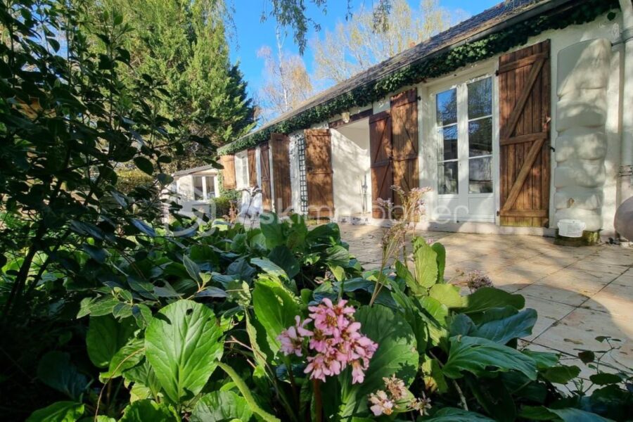 Maison à vendre à Cheillé