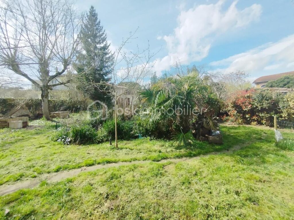 Exclusivité ! – 7 pièces – 4 chambres – 180 m²