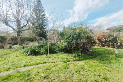 Exclusivité ! – 7 pièces – 4 chambres – 180 m²