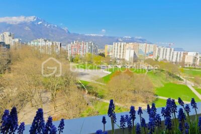 T3/T4 85M² L&rsquo;OPPORTUNITÉ pour un projet de rénovation sur mesure – 4 pièces – 3 chambres – 83 m²