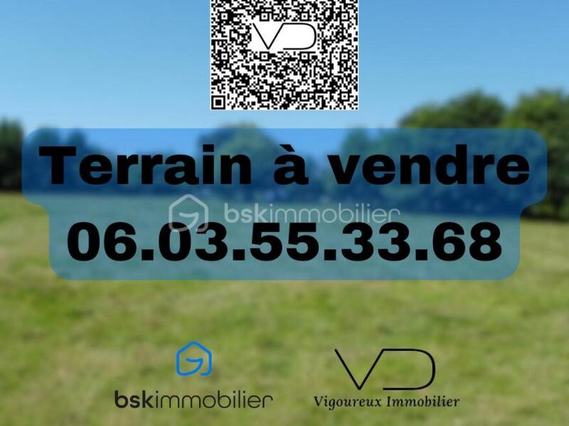 Terrain à vendre à Lodeve