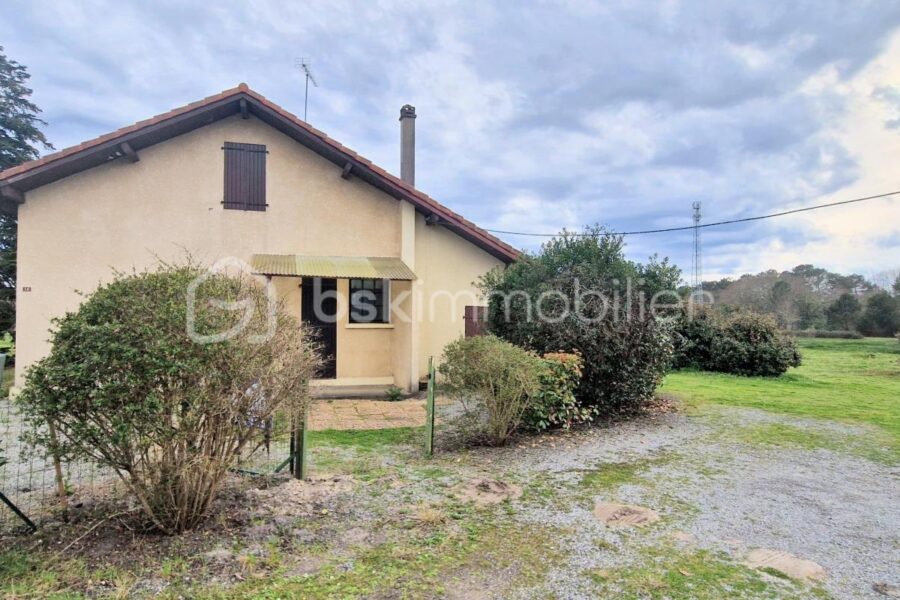 Maison à vendre à Messanges