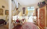 Maison de charme – Quartier Saint-Acheul – Amiens – 5 pièces – 3 chambres – 117 m²