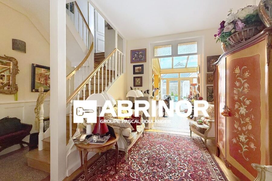 Maison à vendre à Amiens