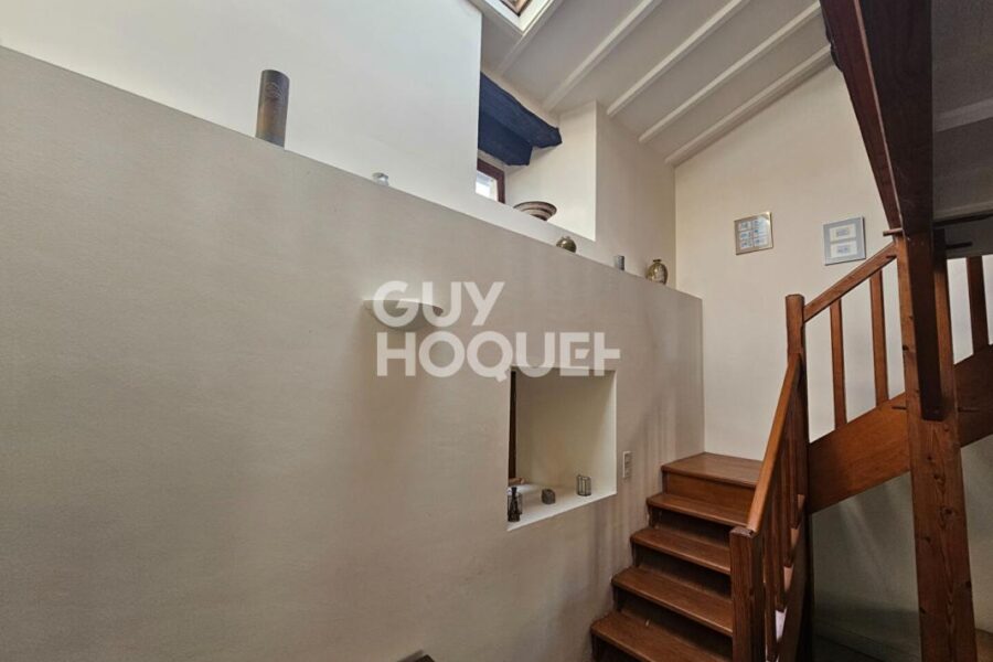 Maison à vendre à Vouvant