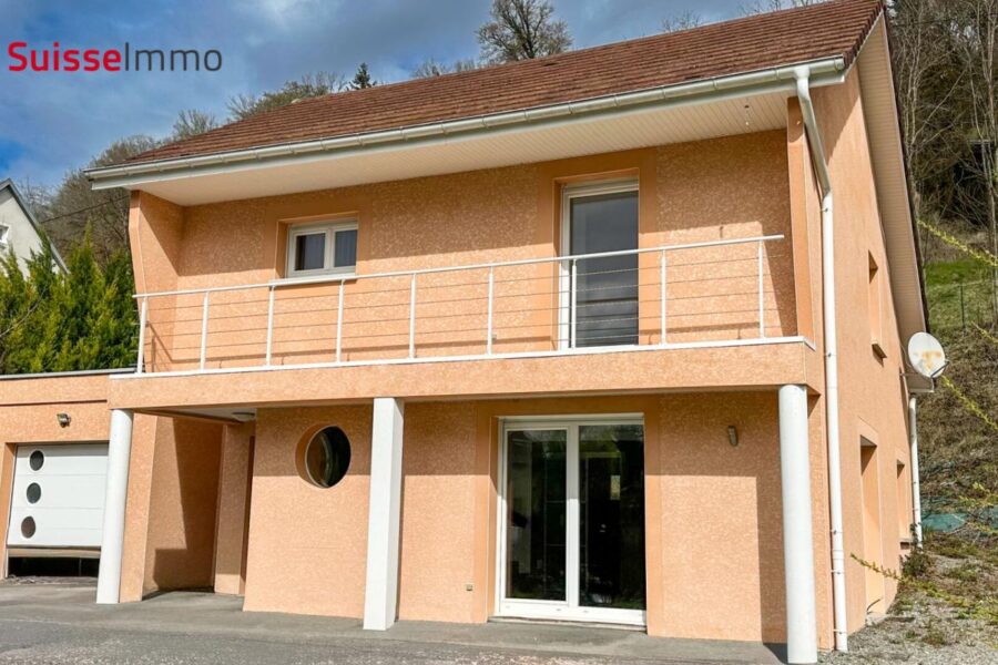 Maison à vendre à Glay
