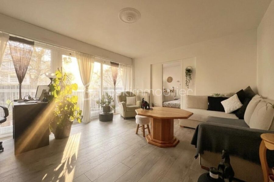 Appartement à vendre à Bougival
