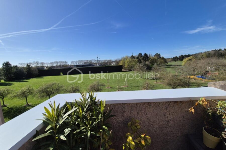 Appartement à vendre à Courcouronnes