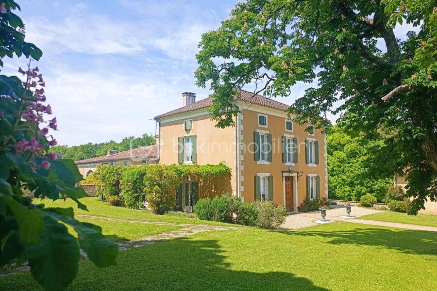 Maison à vendre à Condom