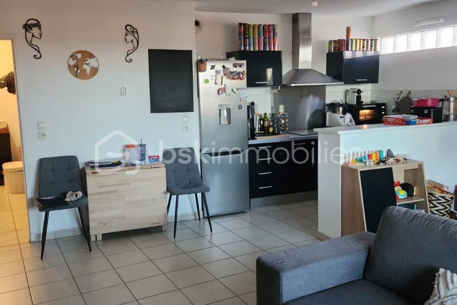Appartement à vendre à Toulon — Vue sur la ville — photo 3
