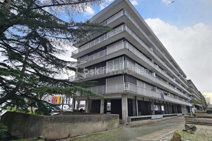 Appartement à vendre à Sarcelles