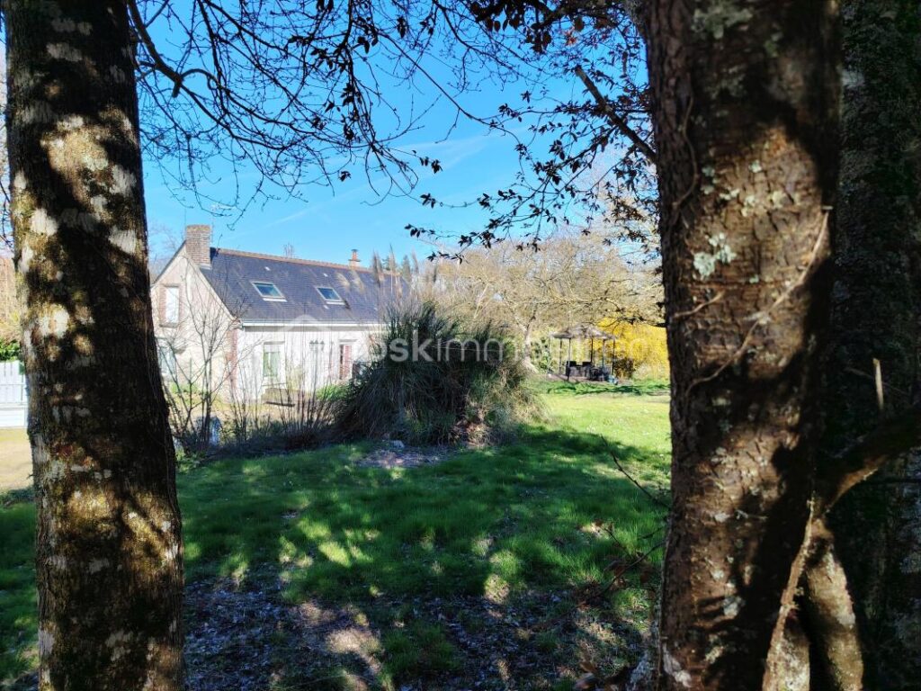 MAISON 6 PIECES 105 M² – 6 pièces – 3 chambres – 105 m²