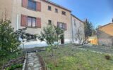 Maison à proximité immédiate de la Cité – 3 chambres + un bureau – jardin – garage – sous-sol – 4 pièces – 3 chambres – 106 m²
