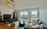Appartement T3 – Terrasse sud-est, vue dégagée, résidence récente avec ascenseur – 3 pièces – 2 chambres – 67 m²