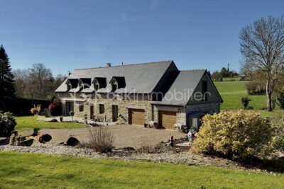 Maison à vendre à Souleuvre en bocage