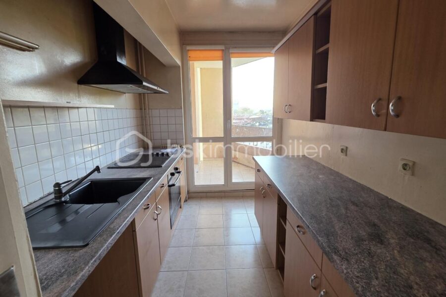 Appartement à vendre à Corbeil essonnes