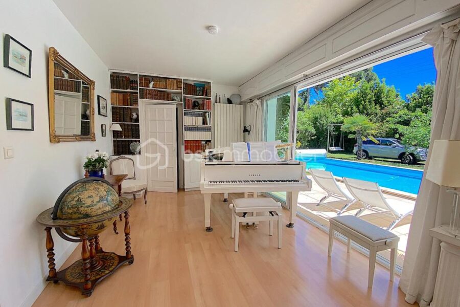 Maison à vendre à Merignac