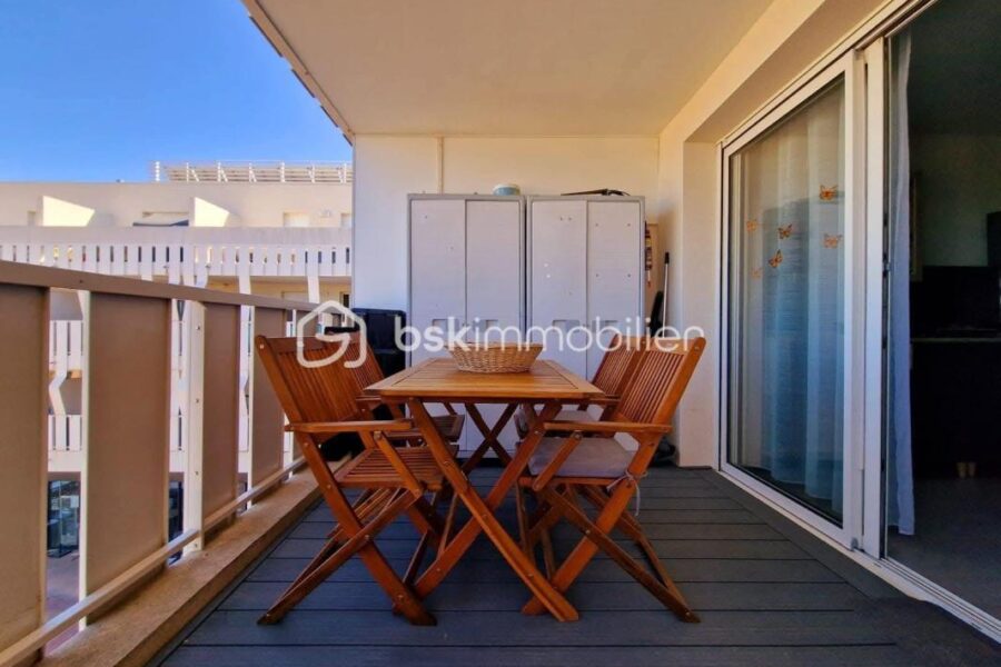 Appartement à vendre à Beziers