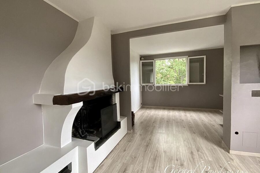 Appartement à vendre à Bougival