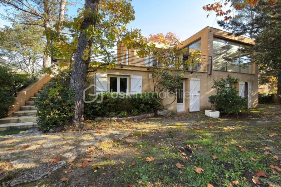 Maison à vendre à Ventabren