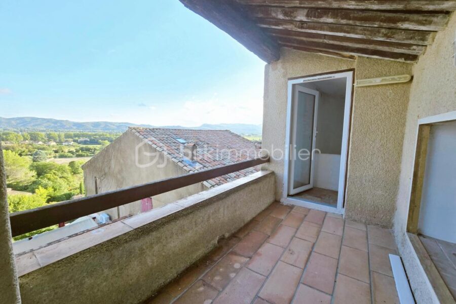 Maison à vendre à Cadenet