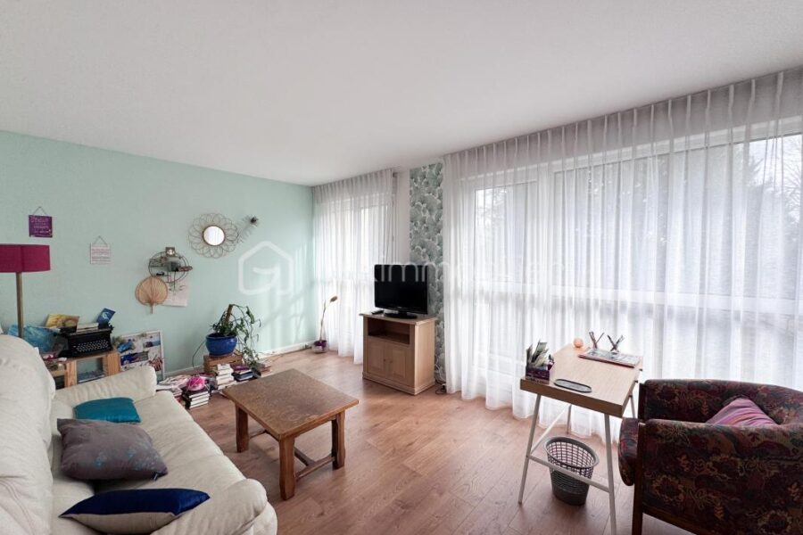 Appartement à vendre à Gretz armainvilliers