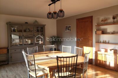 Maison à vendre à Fretin