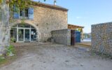 SUPERBE MAS EN PIERRES ENTIEREMENT RENOVE DANS LE GARD – 5 pièces – 4 chambres – 185 m²