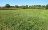 Terrain constructible de 2150 m² environ au calme avec vue dominante – NR pièces – NR chambres – 2143 m²