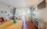 Studio Anse des Rochers plage et piscine – 1 pièce – 1 chambre – 29 m²