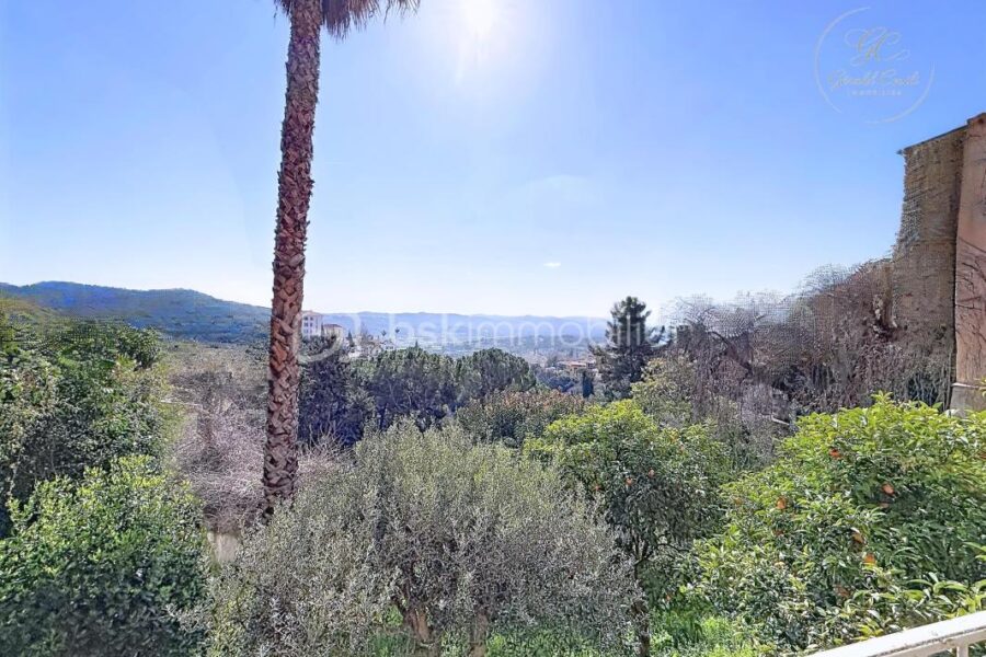 Appartement à vendre à Grasse
